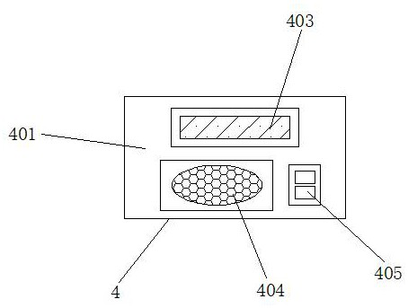 Cargo carrying robot and carrying method thereof