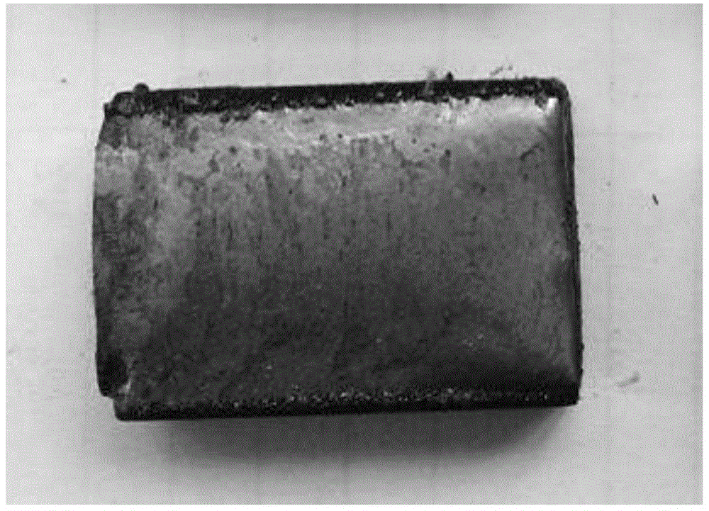 Laser Cladding of Ni-based Alloy+b on Q550 Steel  <sub>4</sub> c enhanced phase method