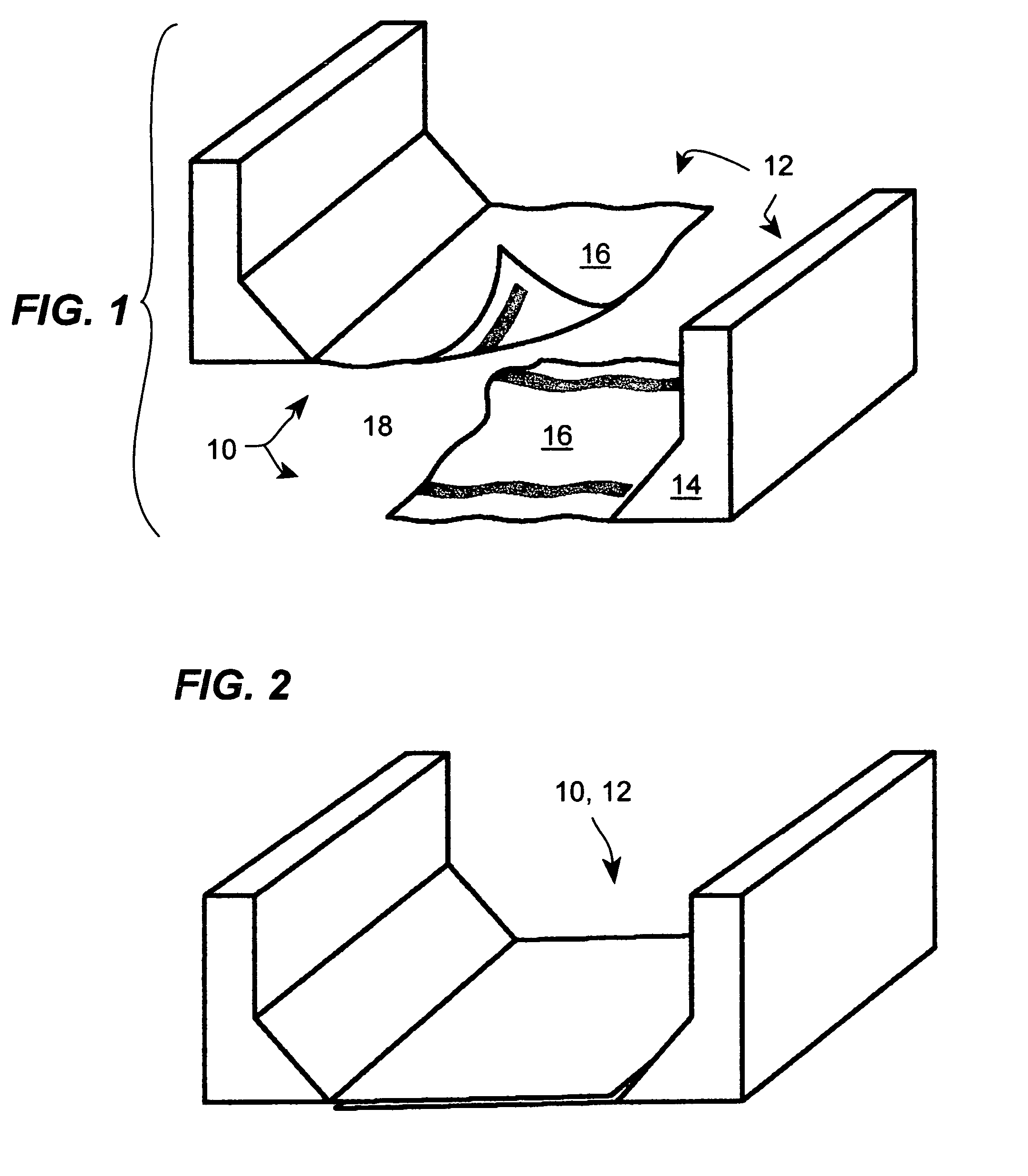 Lateral confinement device for use in children's bed