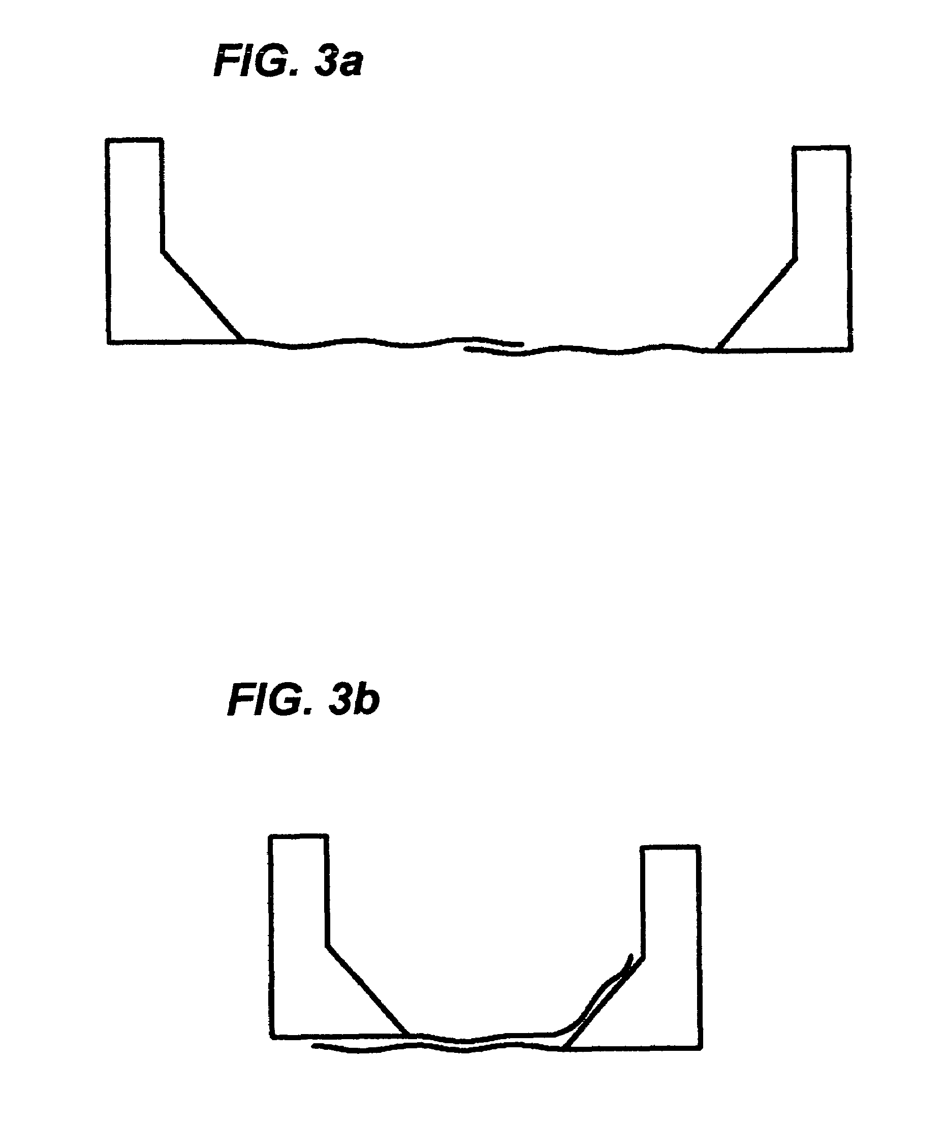 Lateral confinement device for use in children's bed