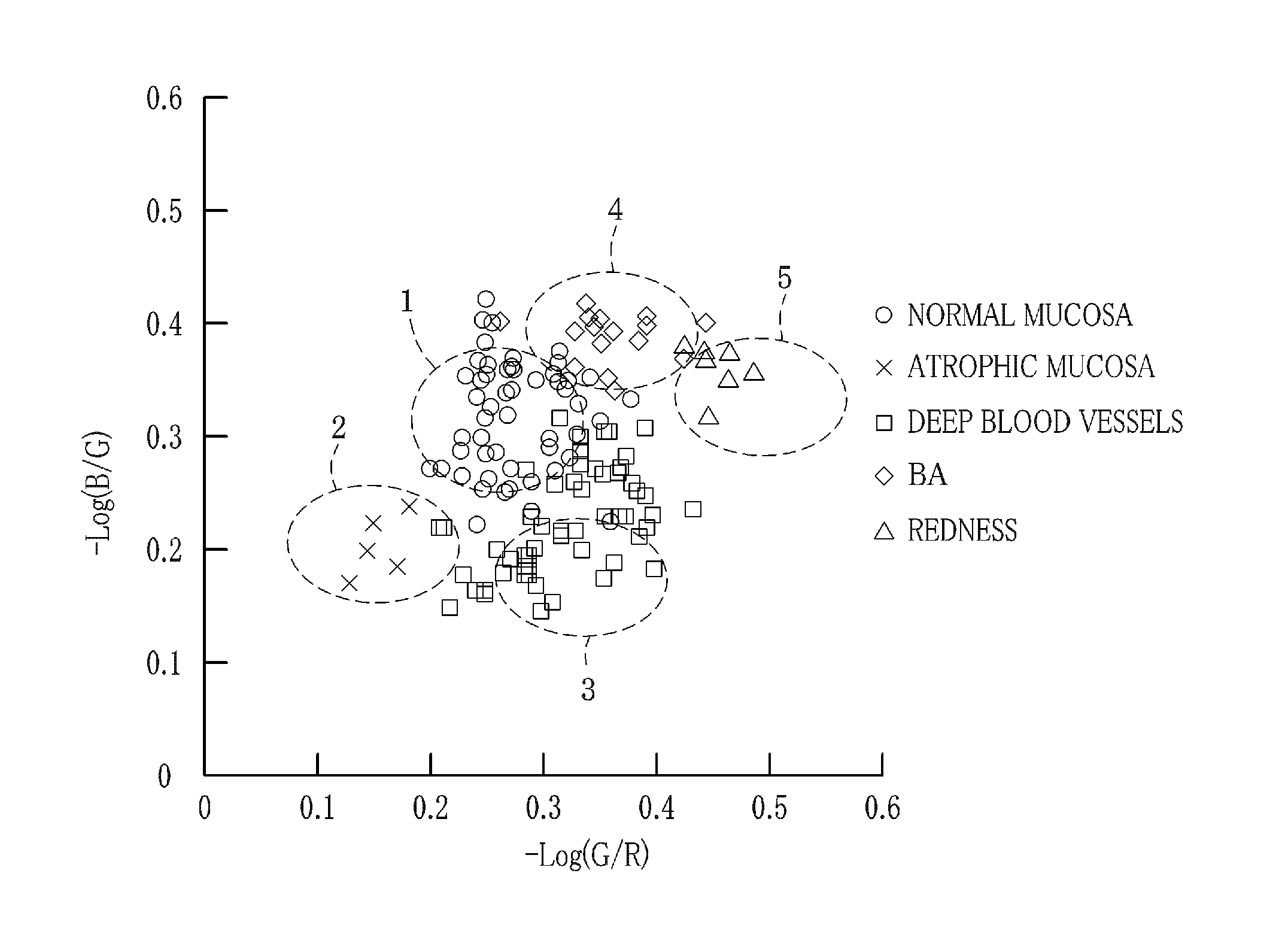 Image processing device and method for operating endoscope system