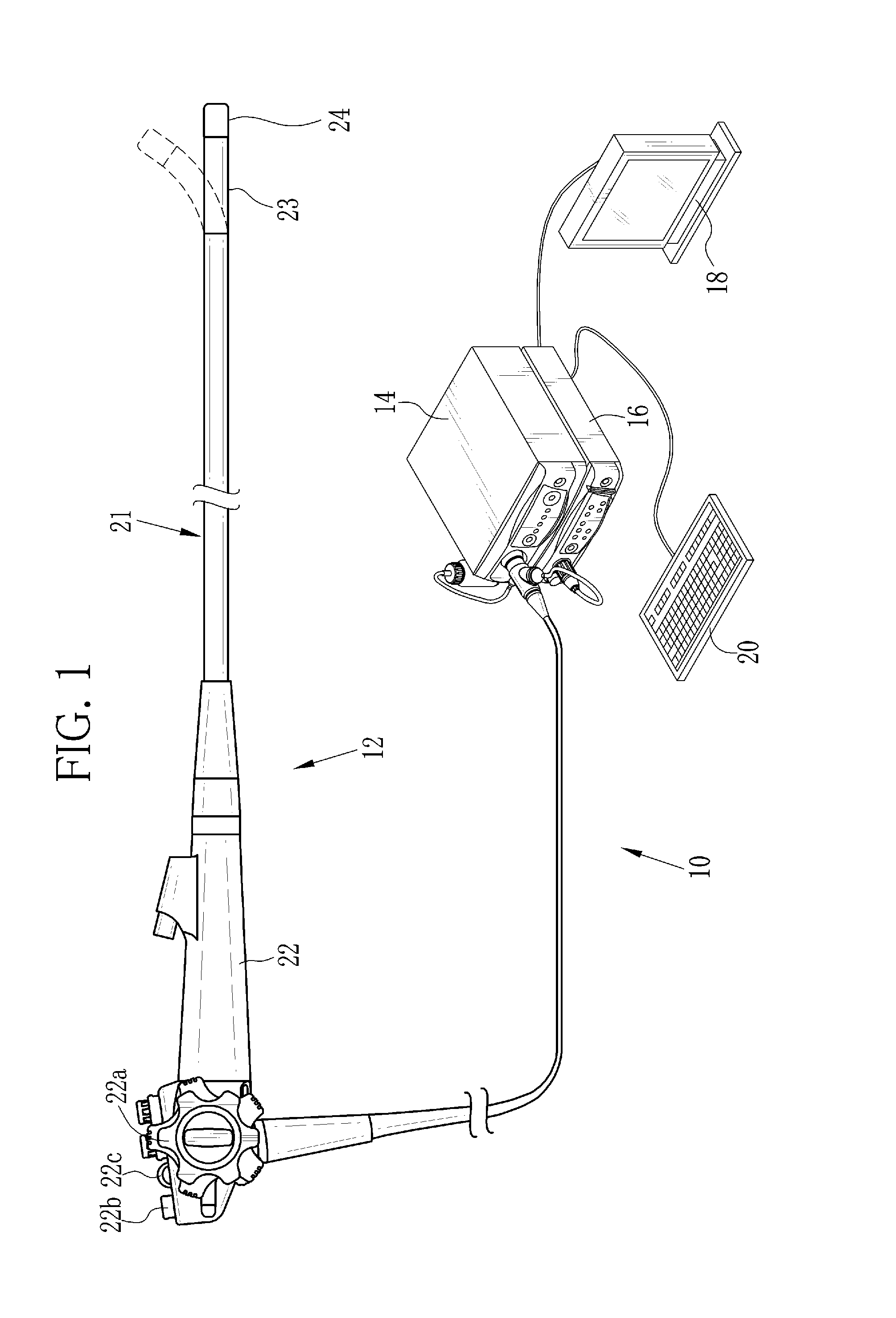 Image processing device and method for operating endoscope system