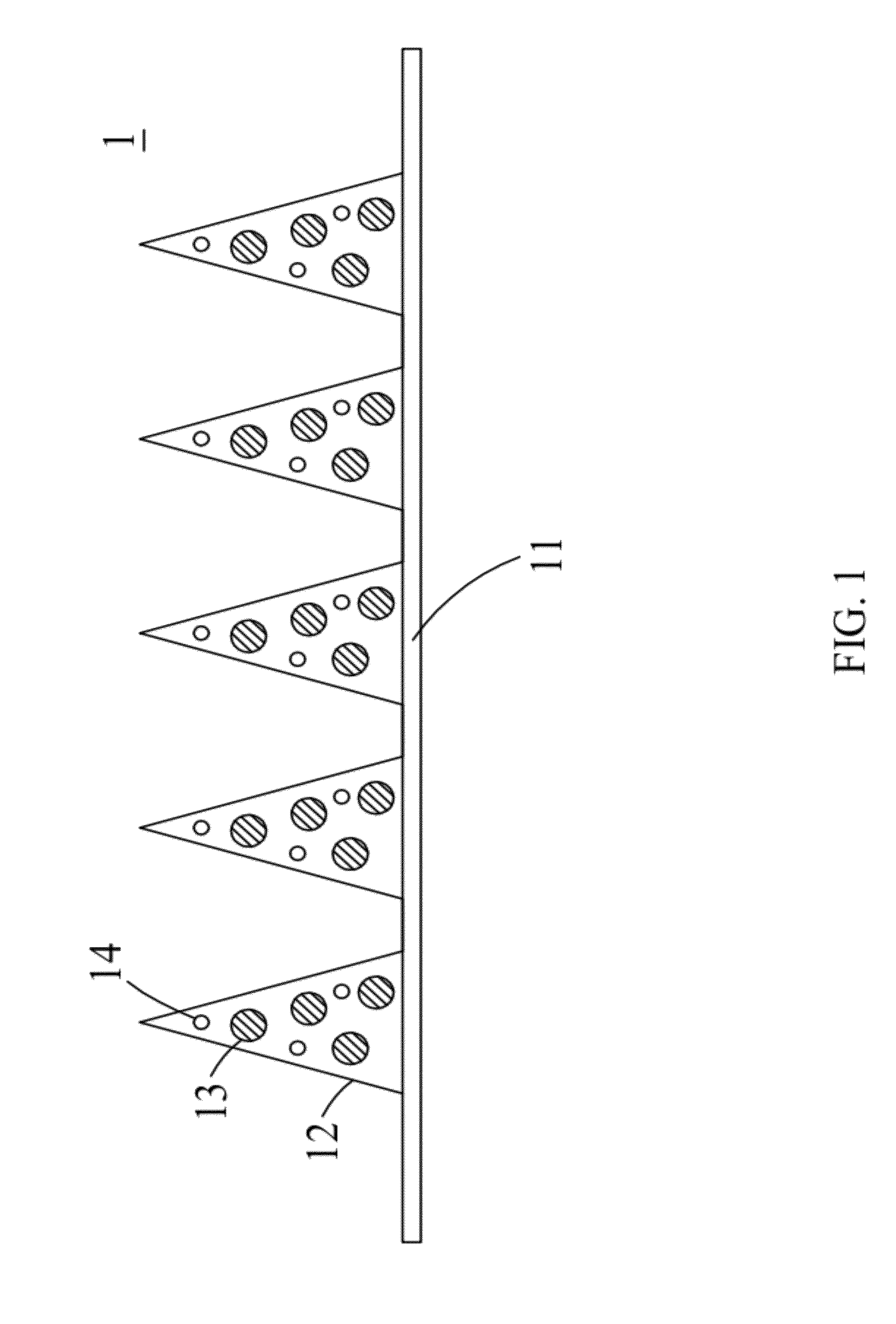Transdermal drug delivery patch and method of controlling drug release of the same by near-ir