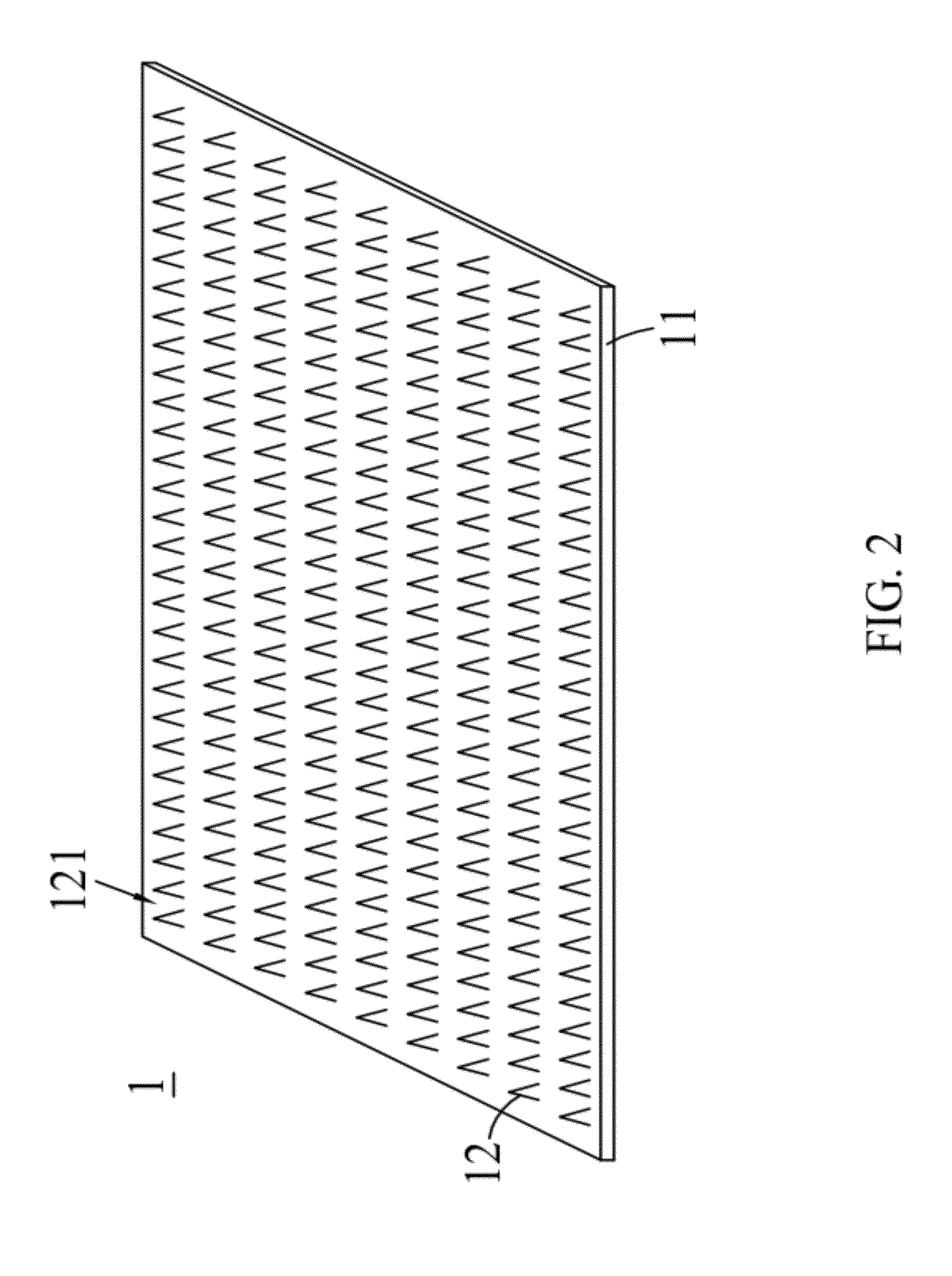 Transdermal drug delivery patch and method of controlling drug release of the same by near-ir