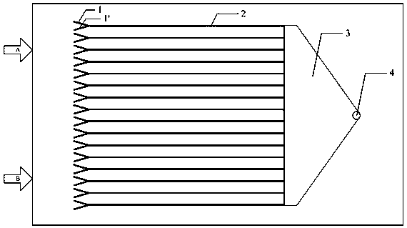 Production method of N-tert-butoxycarbonyl-L-leucyl-L-methyl phenylalanine