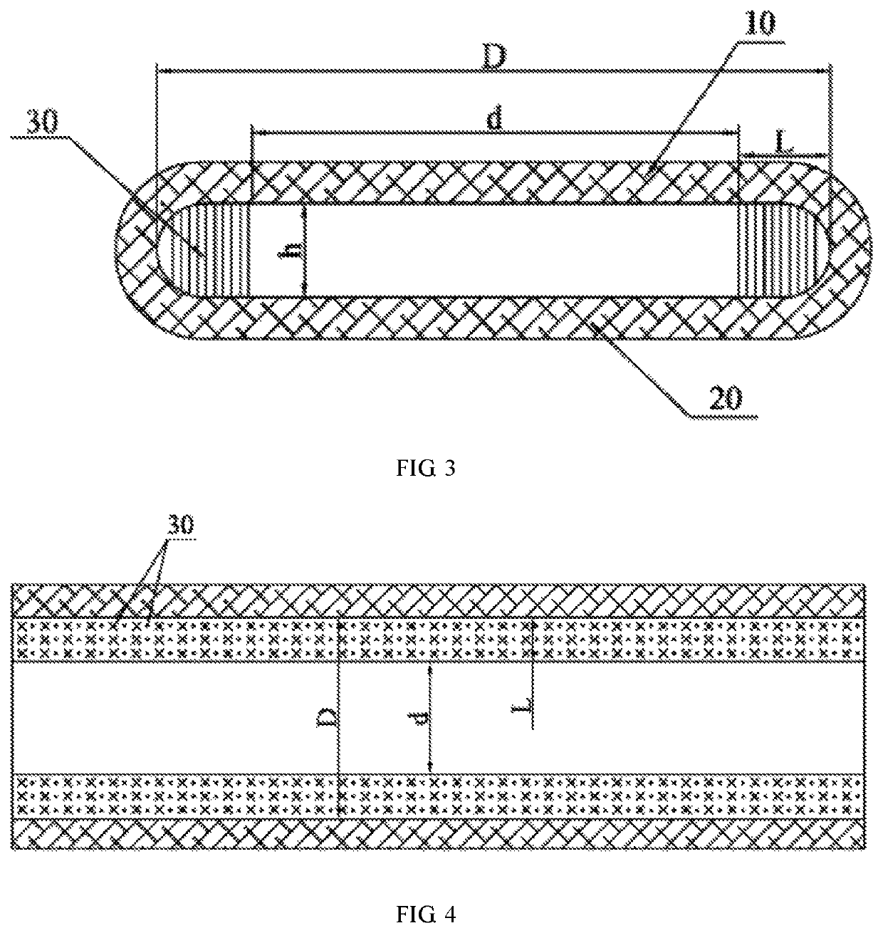 Velvet sheath for bra wire rings and bra using the same