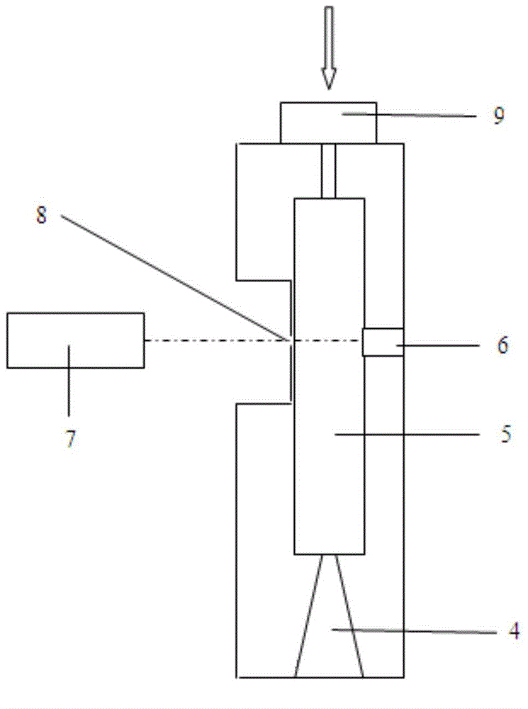 Novel double-reflection type flight time mass spectrum photoelectron velocity imager