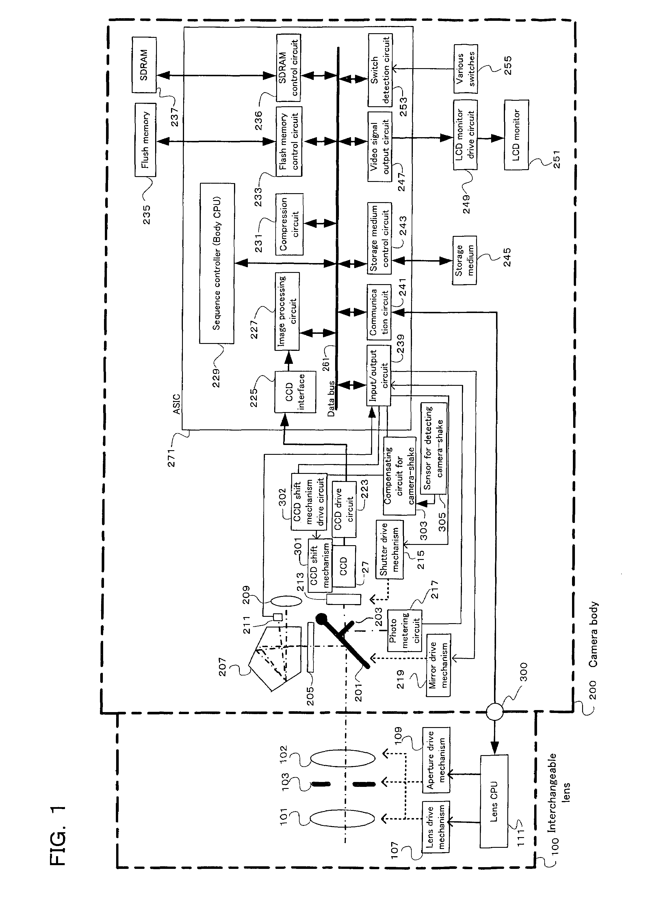 Image pickup apparatus controlling shake sensing and/or shake compensation during dust removal