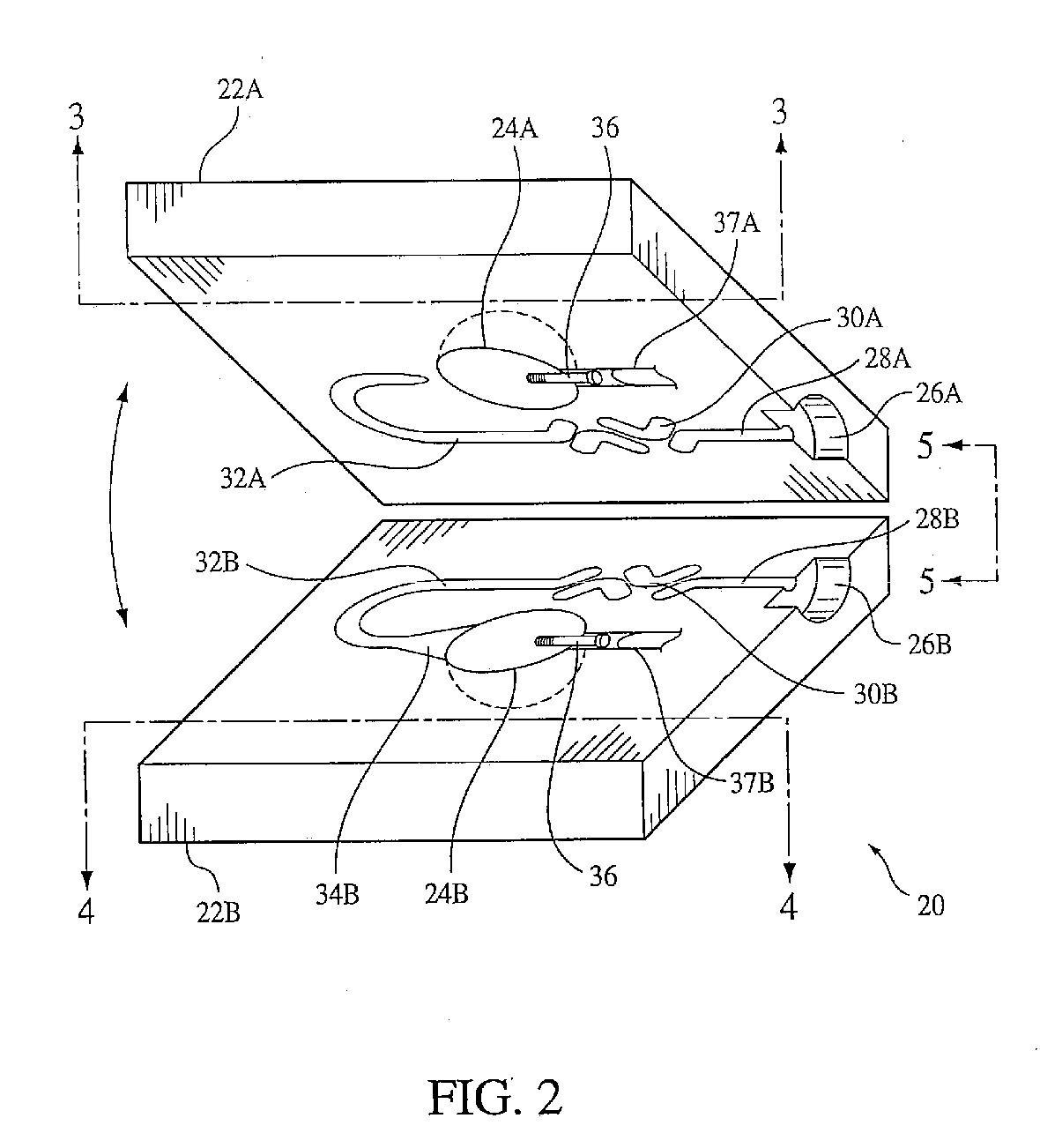 Apparatus and method for making a golf ball