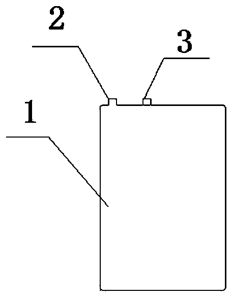 Liquid crystal display having handwriting function