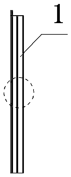 Liquid crystal display having handwriting function