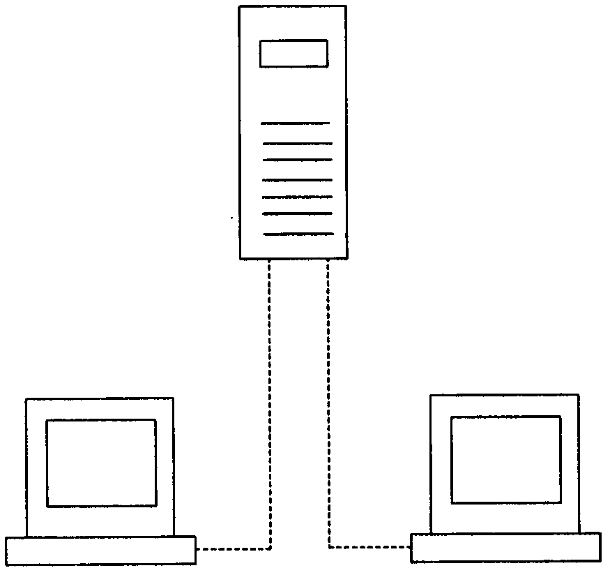 System and method for synchronously and preferentially updating specified file