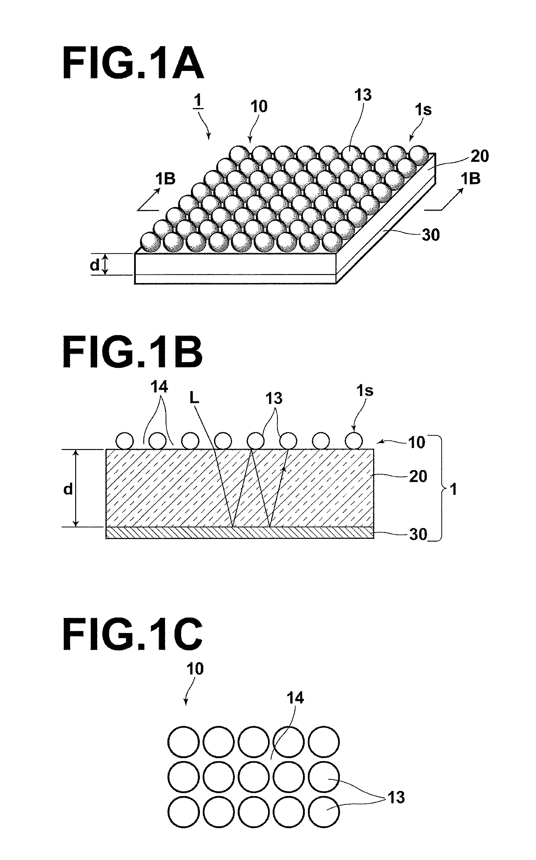 Substrate for mass spectrometry and mass spectrometry method