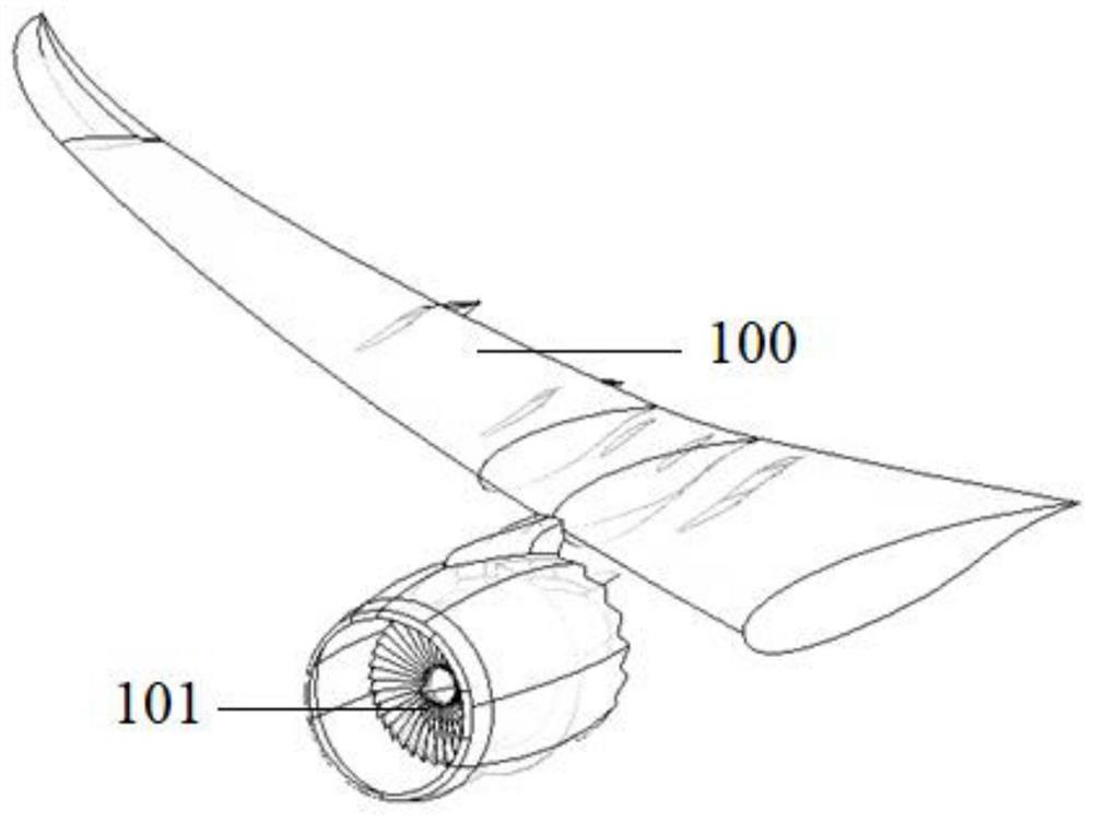 A Method for Extracting Scattering Contribution of Radar Target Fine Structure