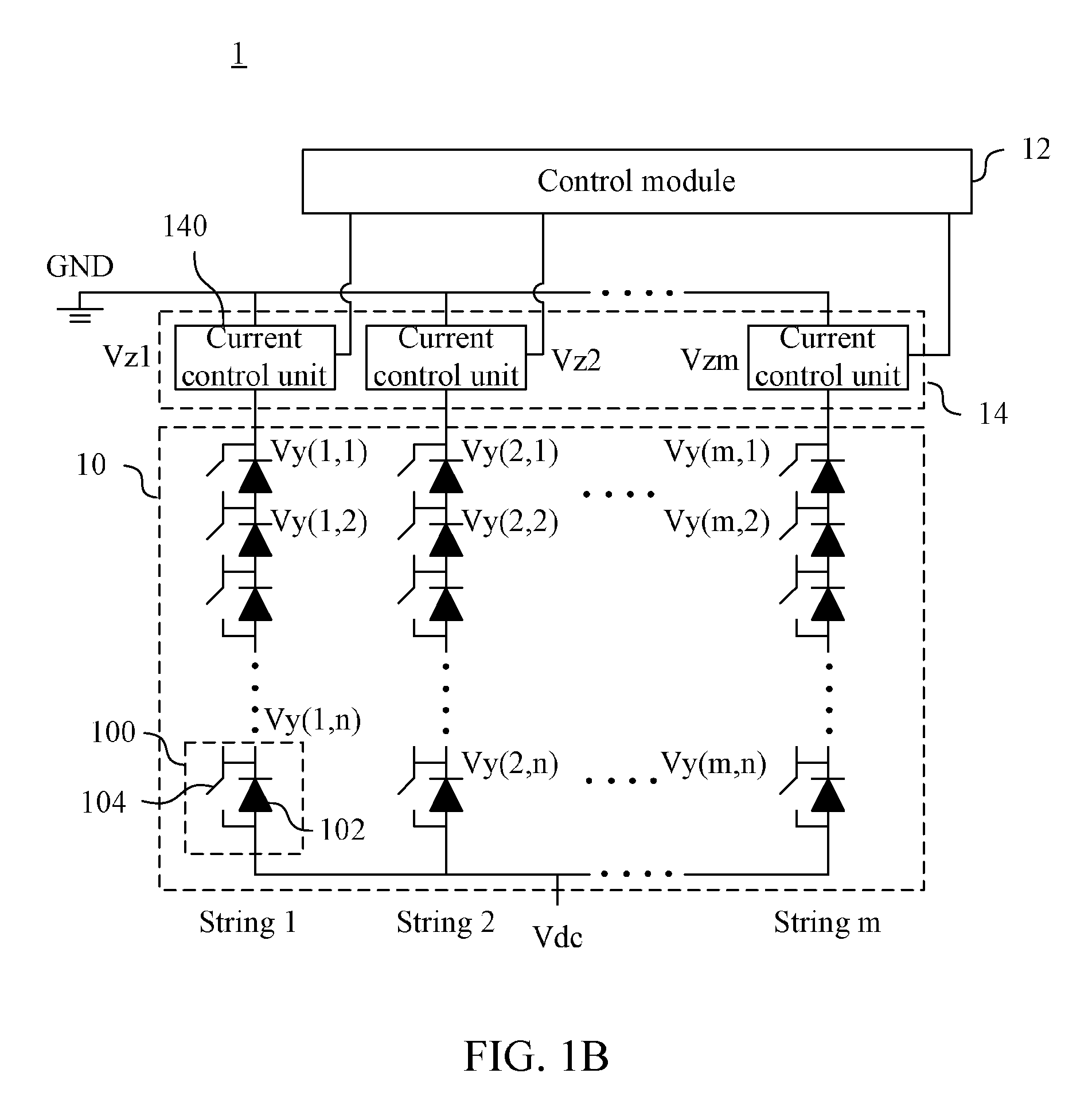 Light-emitting device and control method of the same