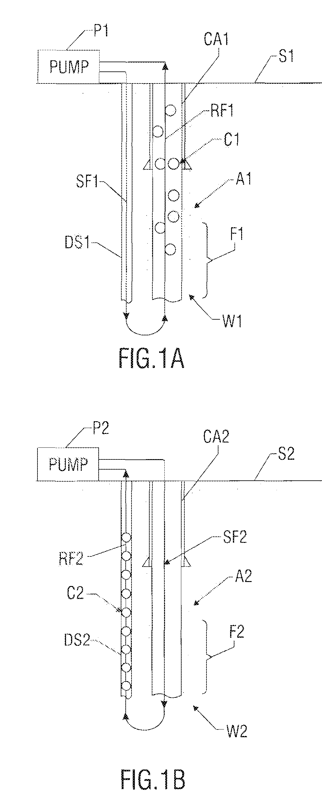 Reverse Circulation Pressure Control Method and System