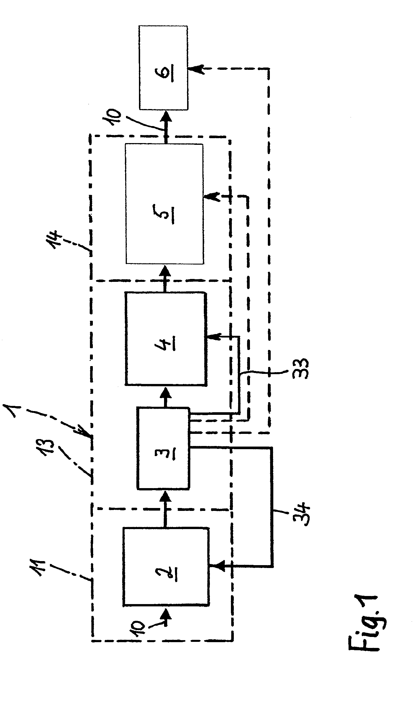 Method and device for processing fish, poultry, or other meat products transported in multitude along a processing line