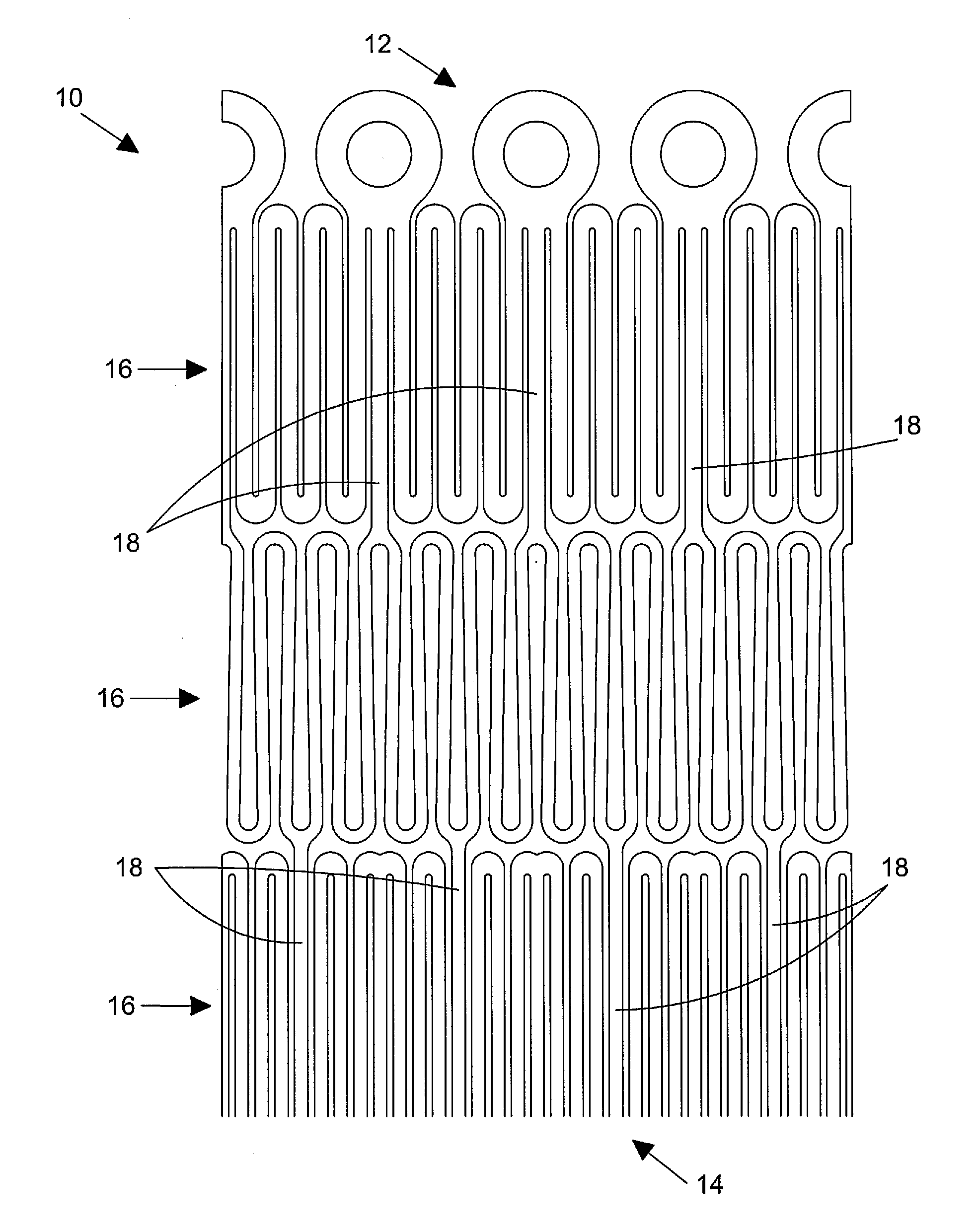 Prosthesis and method of manufacturing the same