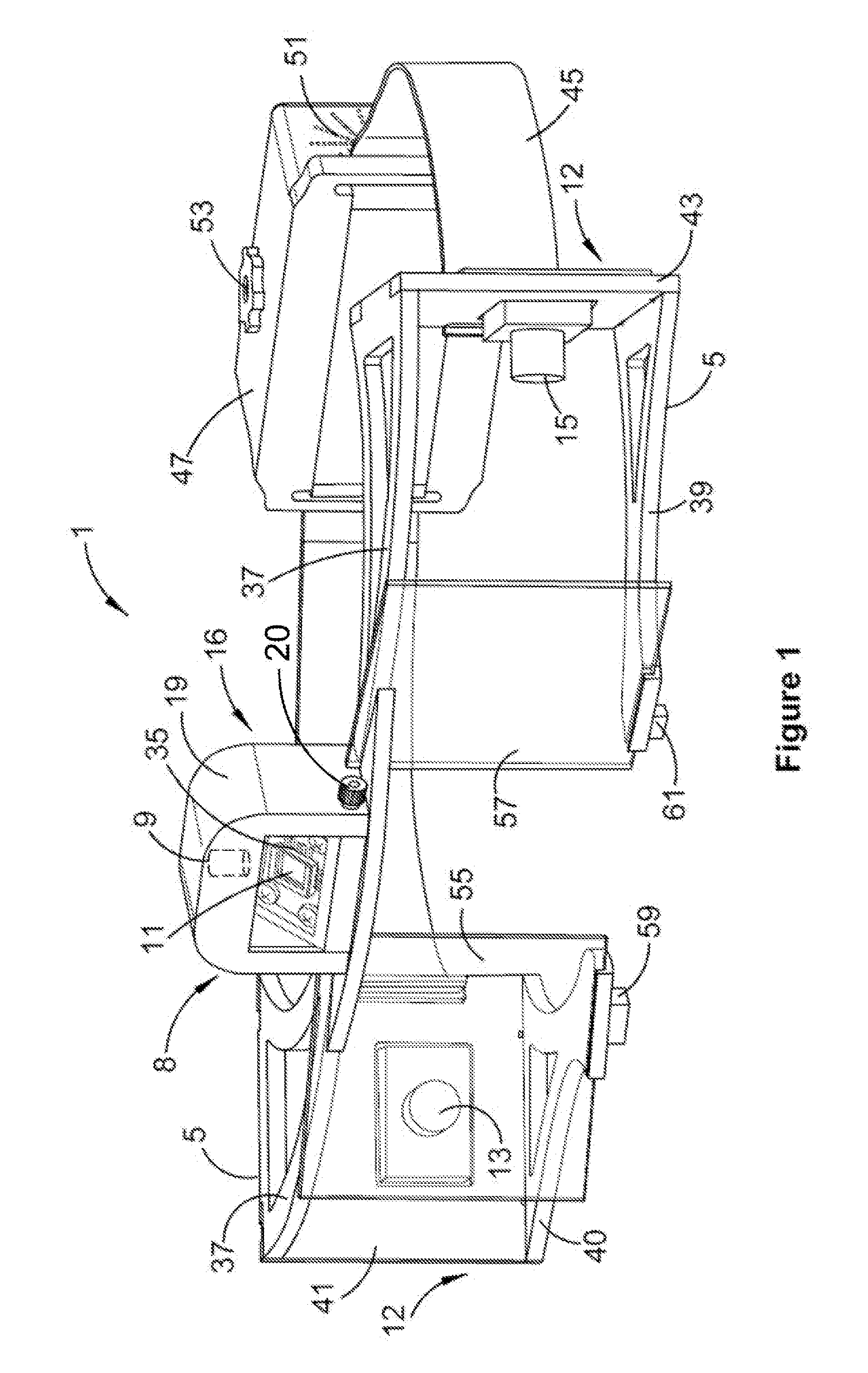 Systems and methods for diagnosis and therapy of vision stability dysfunction