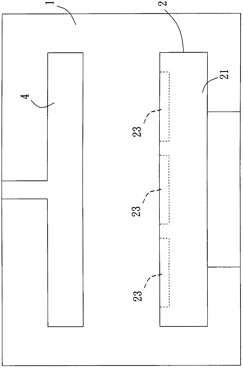 Plasma etching device, wafer fixture, and method for setting wafer