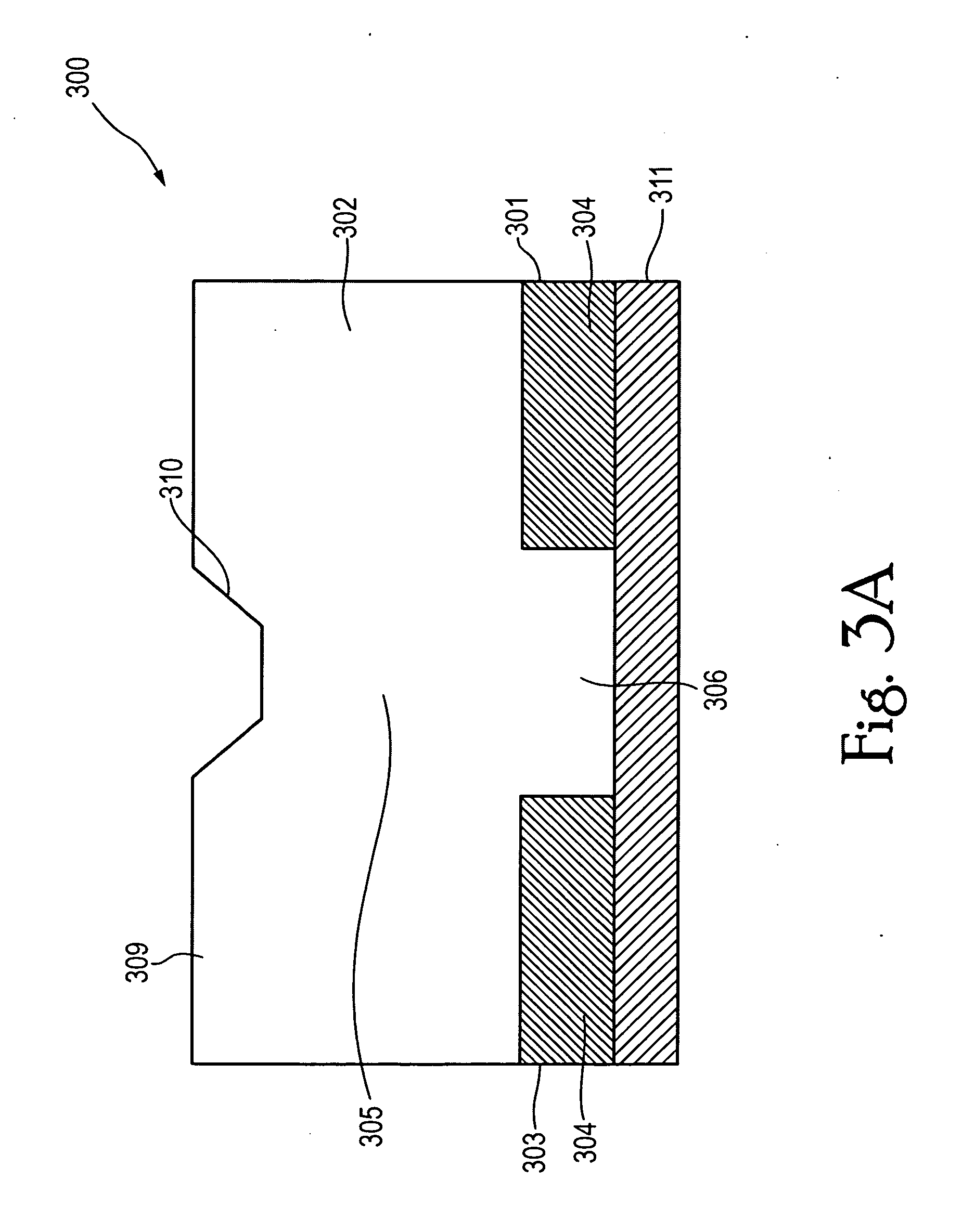 Method and system for enhanced lithographic alignment