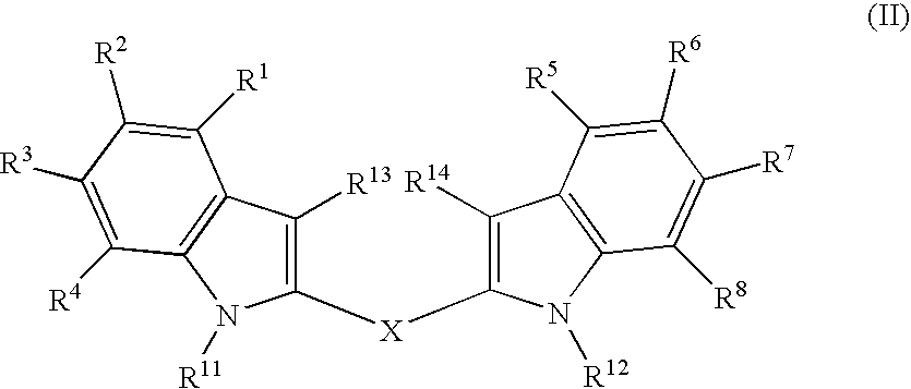 Analogs of indole-3-carbinol and their use as agents against infection