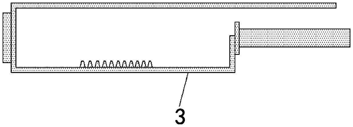 Internet-based device for preventing pedestrians from running red light