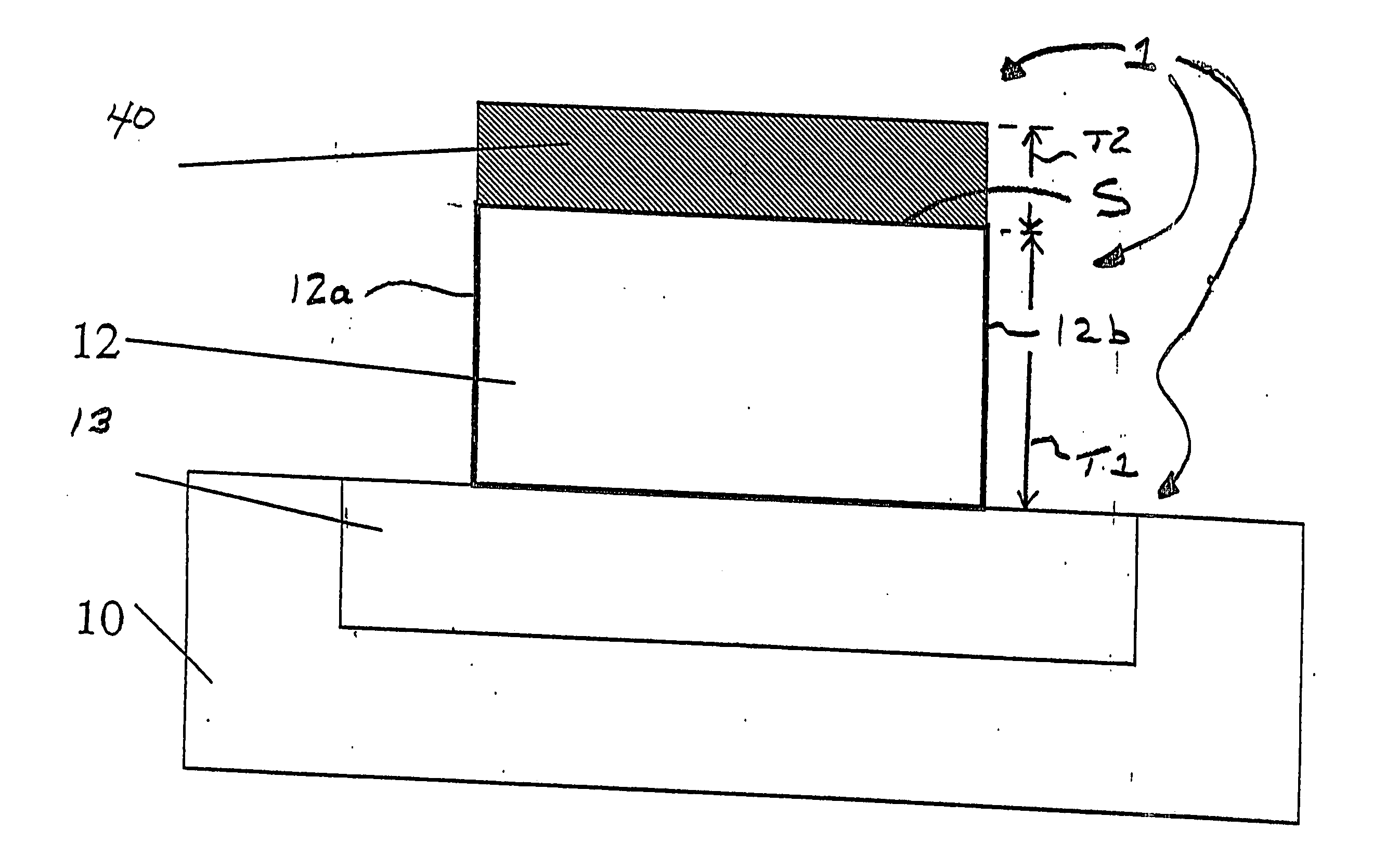 Programmable Semiconductor Device