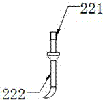 Depth and spacing controllable subsoiler