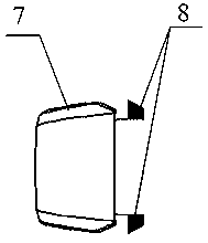 Intervertebral fusion cage