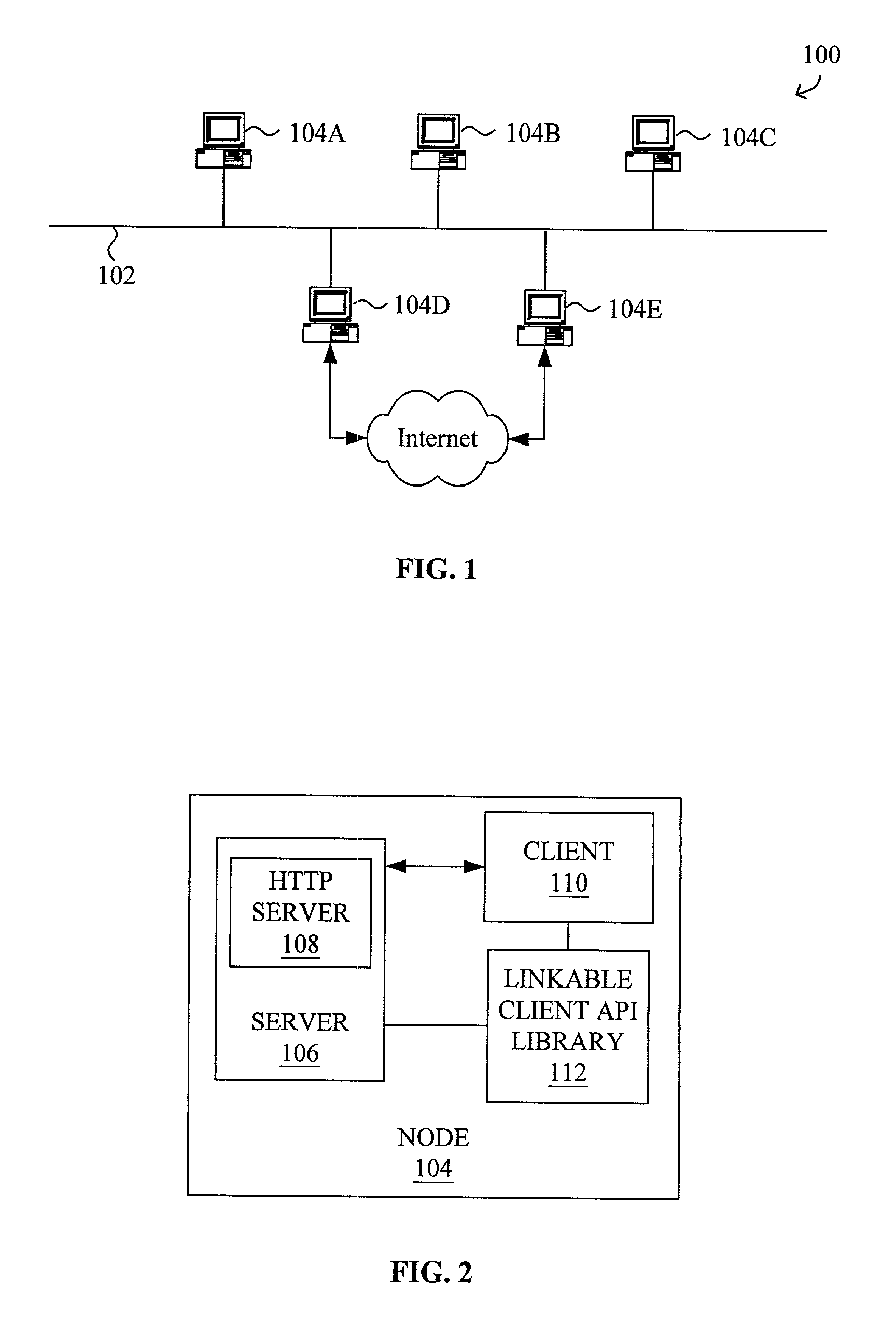 System and method for secure and verified sharing of resources in a peer-to-peer network environment