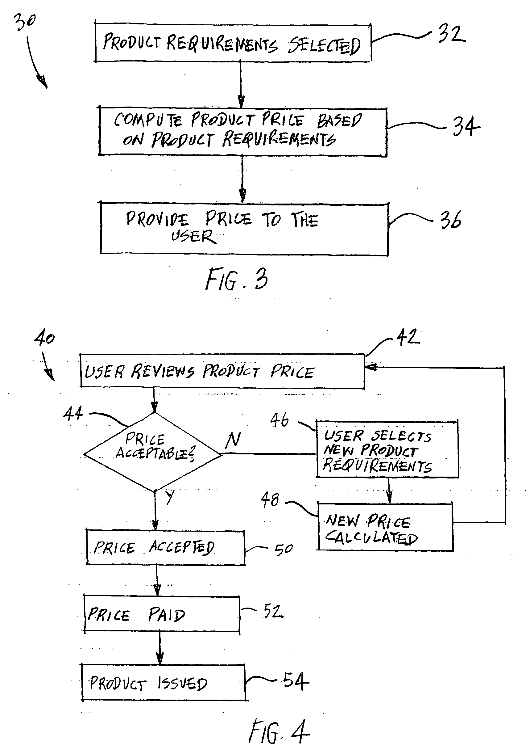 System and method for protecting a security