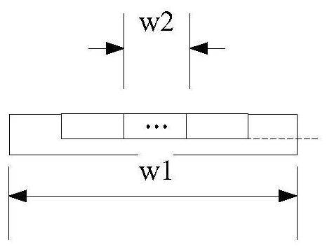 Megahertz-level wide-beam high-power transceiver integrated sound array