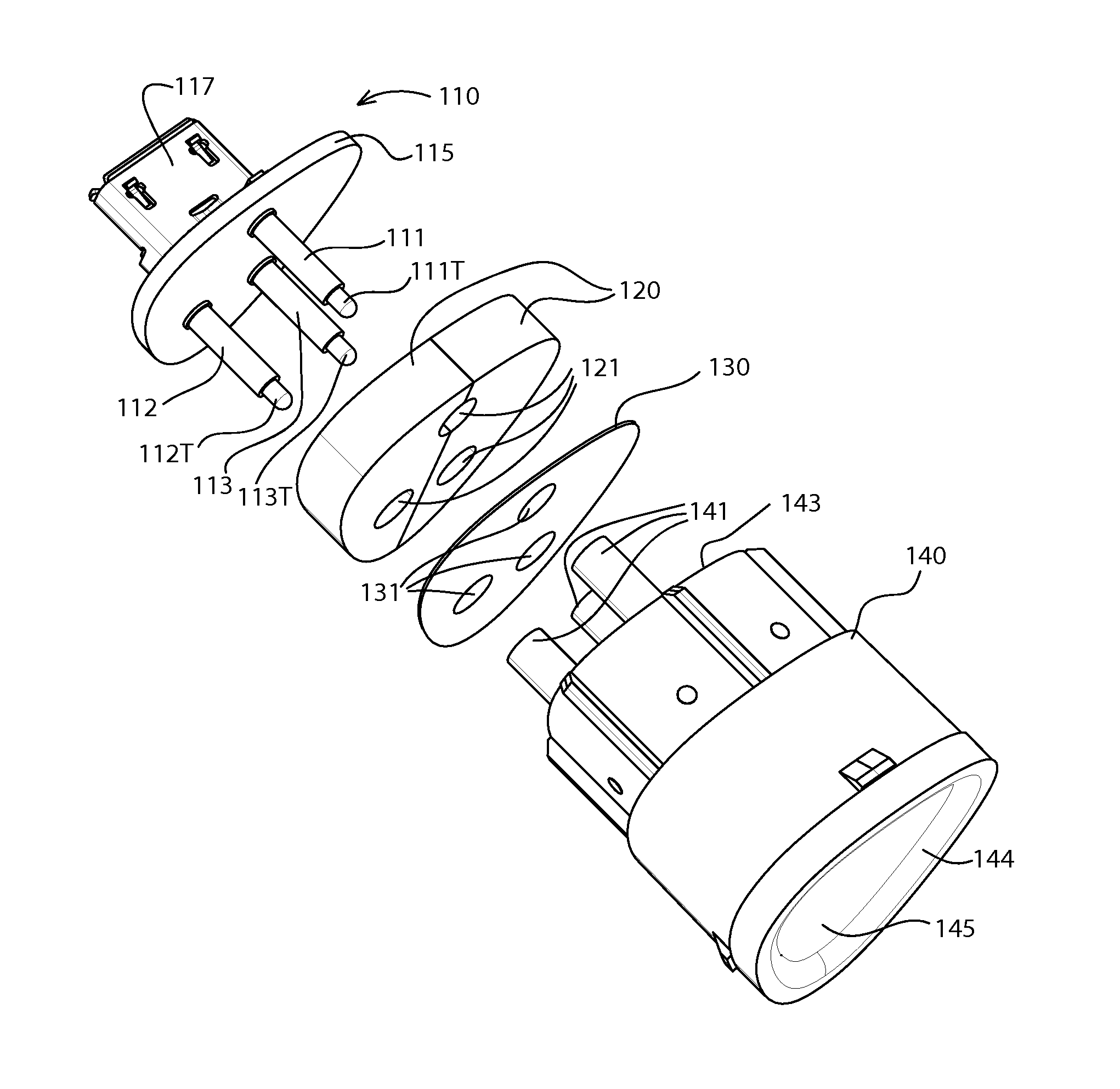 Battery charger device and method
