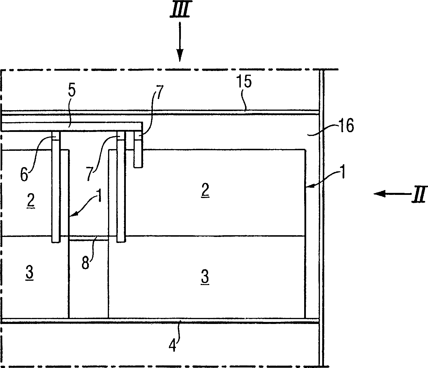 Method and system of installing and connecting prefabricated room units to a ship or other watercraft
