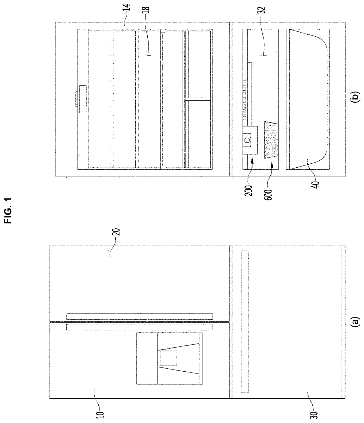 Ice maker and refrigerator including same