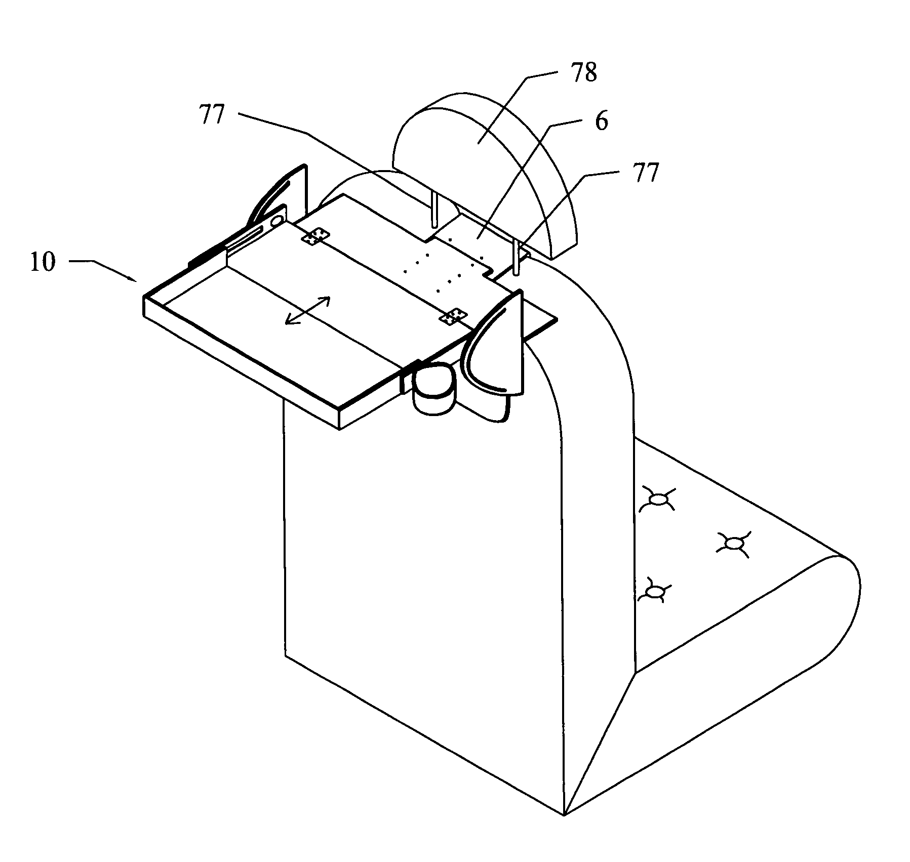 Portable platforms and methods of use