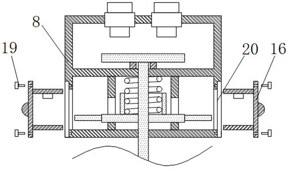 A High Capacity Relay with Auxiliary Contact Isolation Mechanism