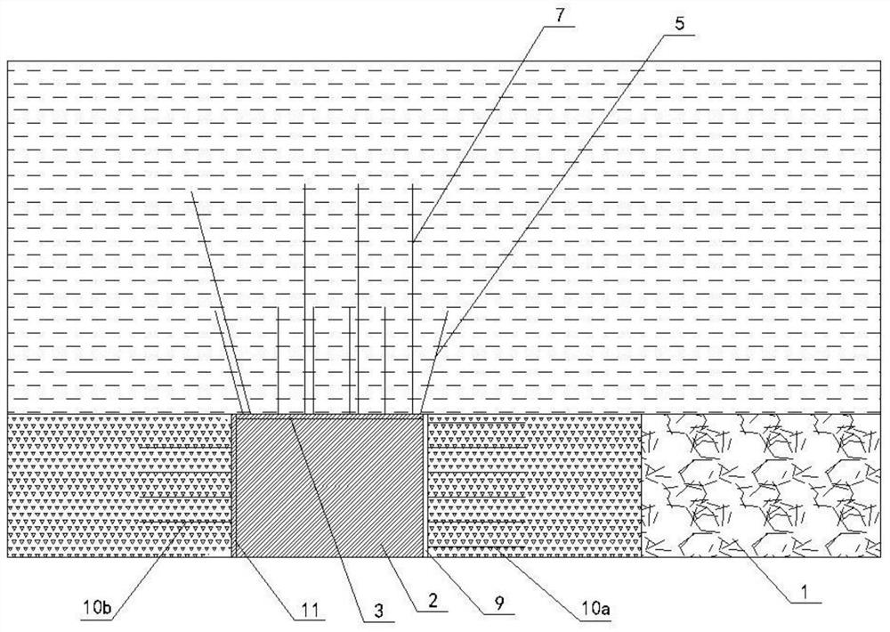 A Supporting Method for Pre-excavation Single Retraction Channel in Fully Mechanized Mining Face