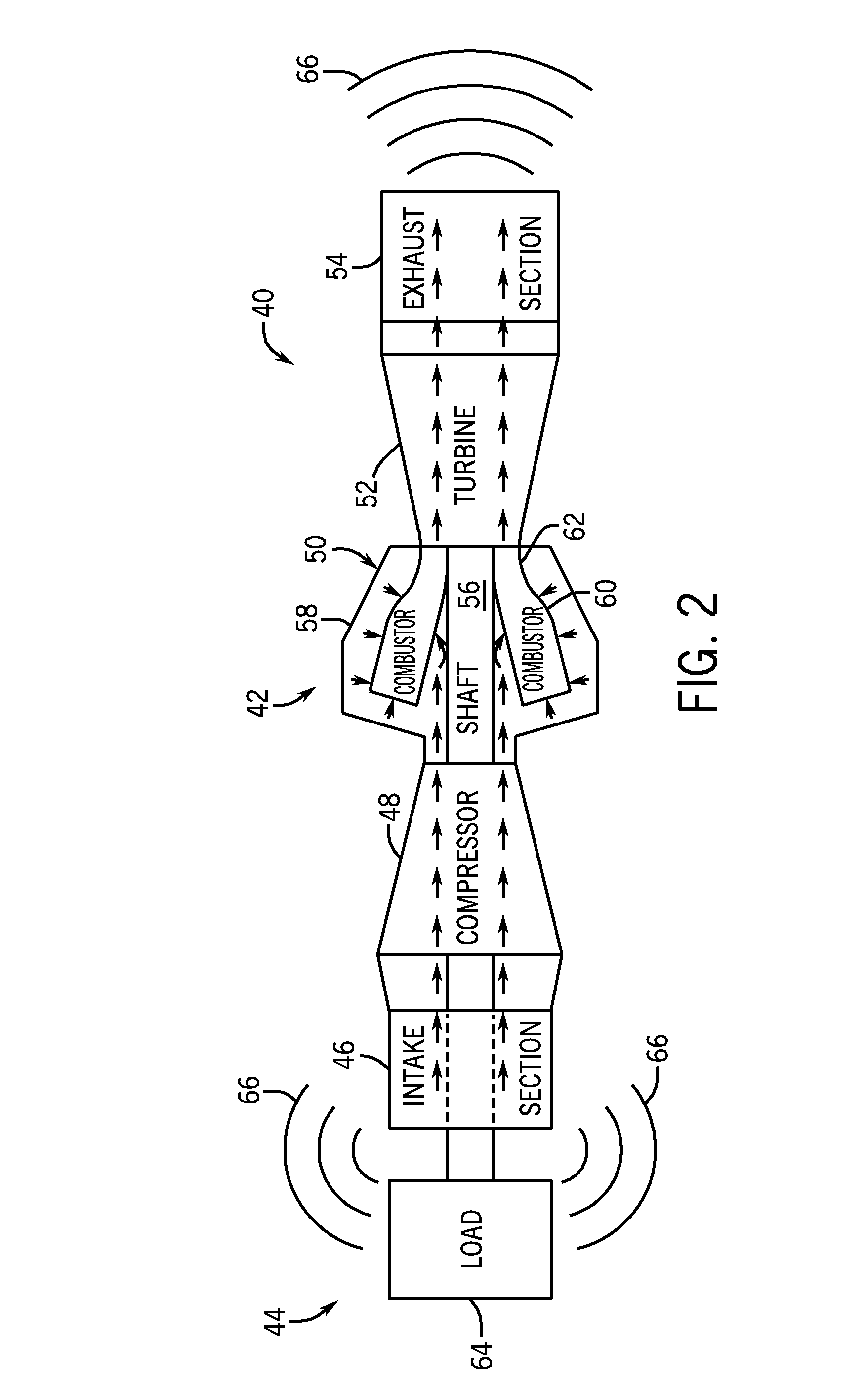 Sound attenuation systems and methods