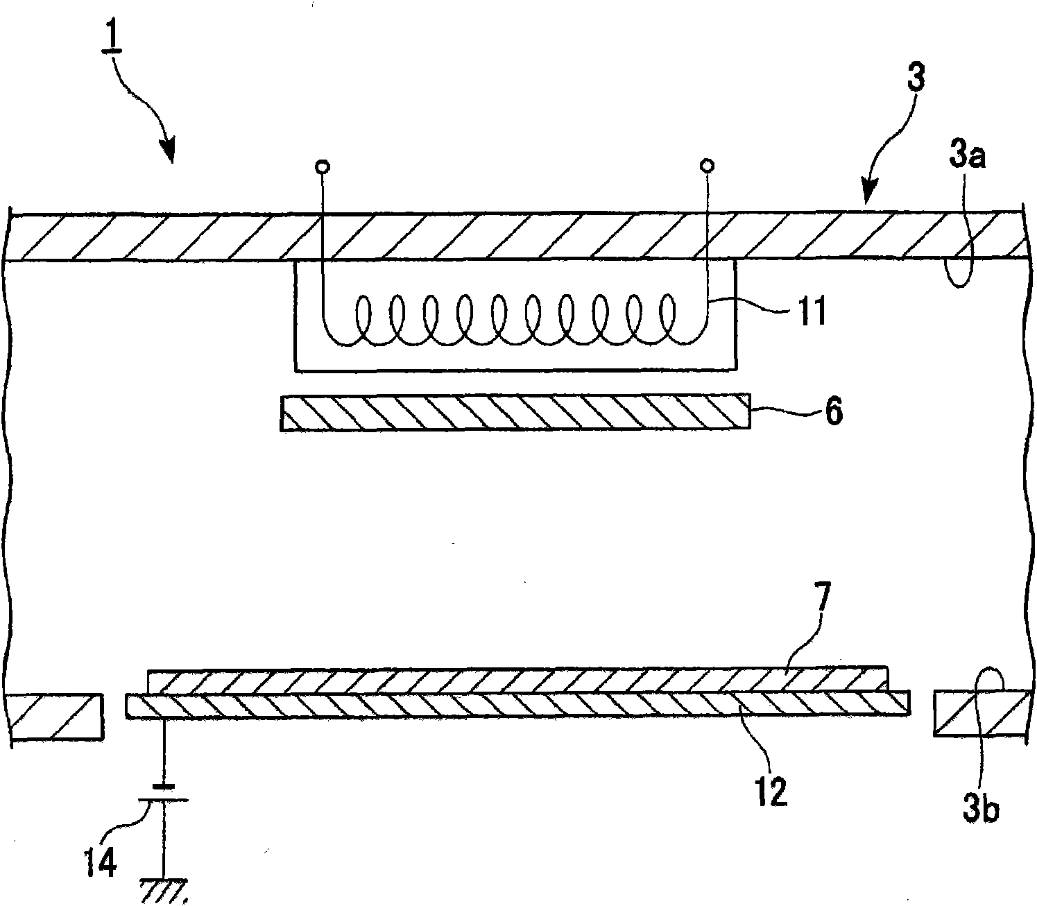 Process for producing liquid crystal display device