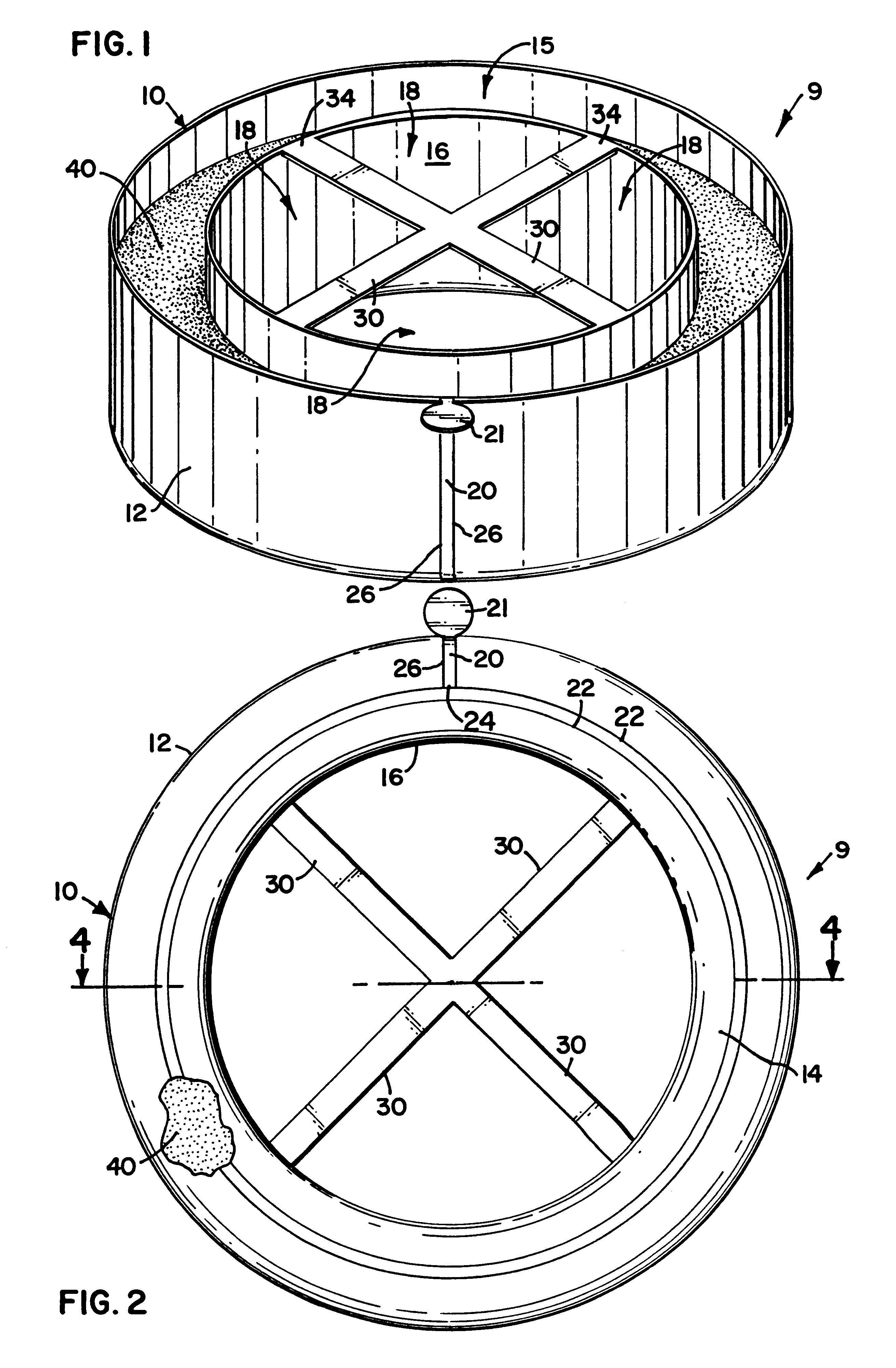 Drain treatment product and method of use