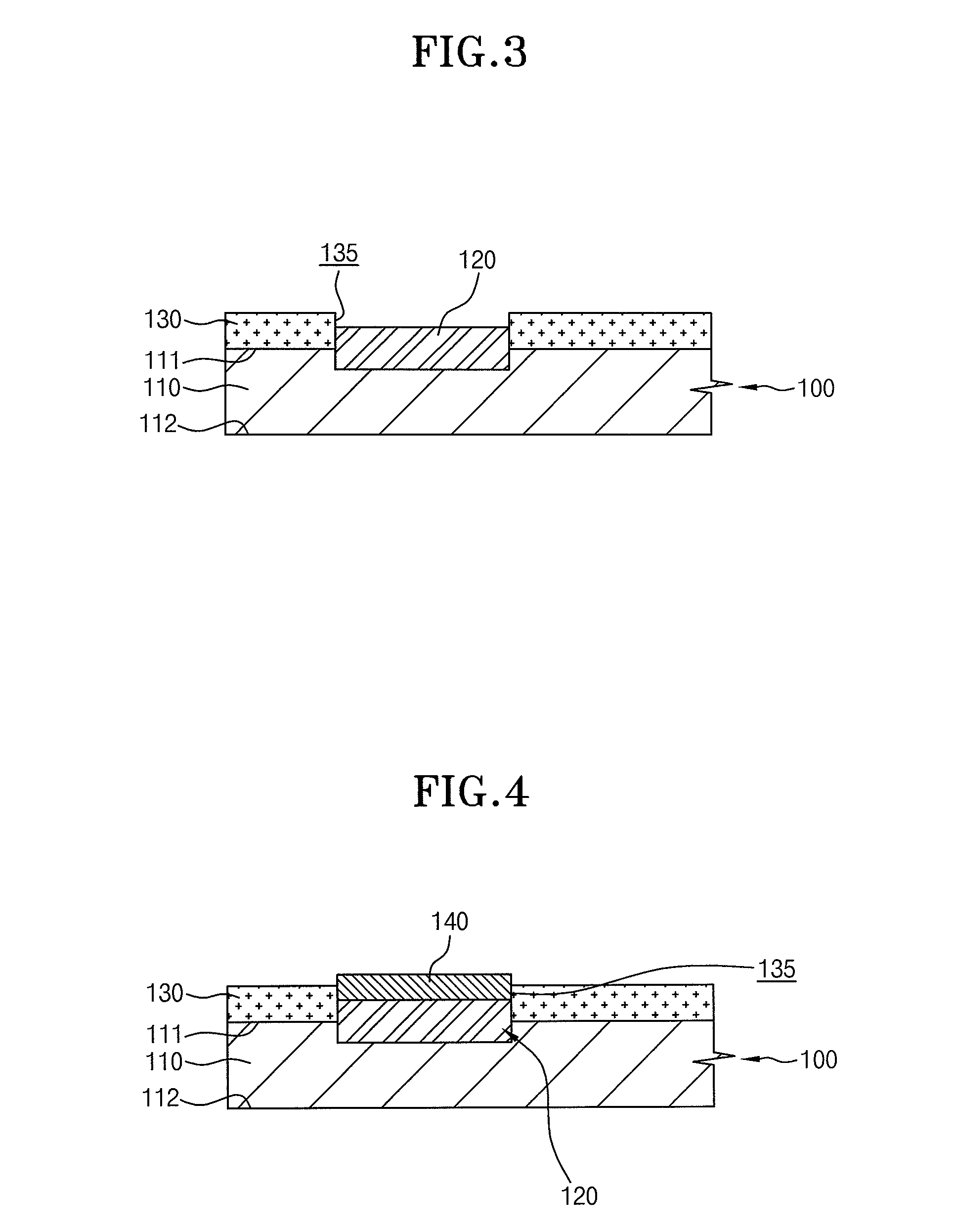 Flip chip package and method for manufacturing the same