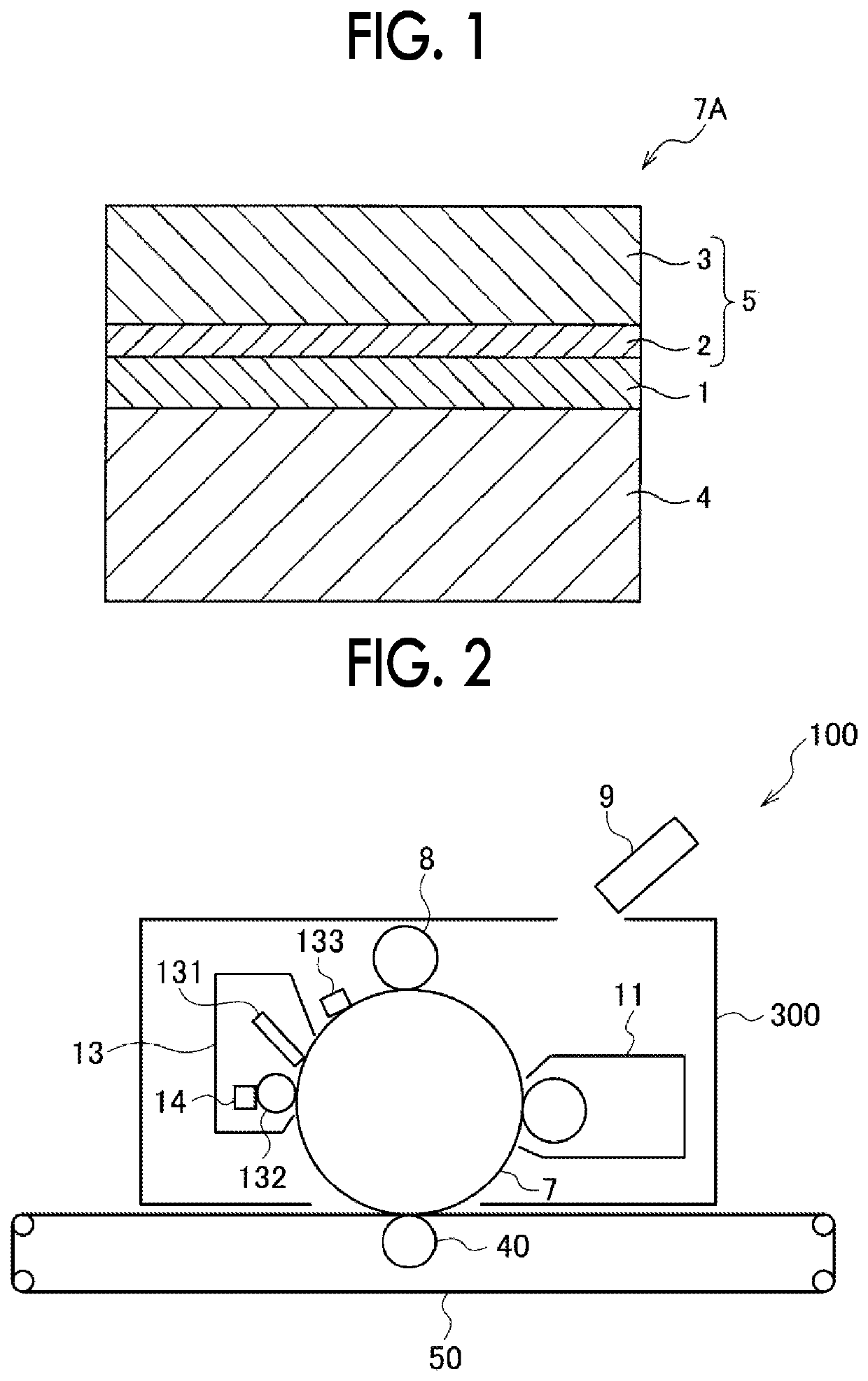 Electrophotographic photoreceptor, process cartridge, and image forming apparatus