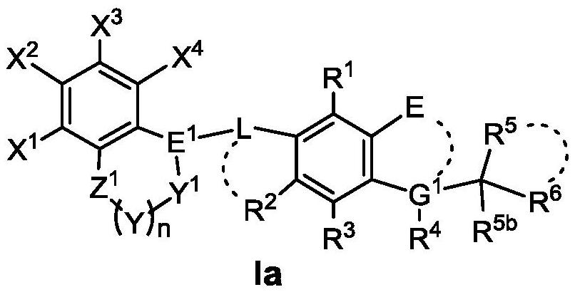 Benzo oxygen-containing heterocyclic compound and medical application thereof