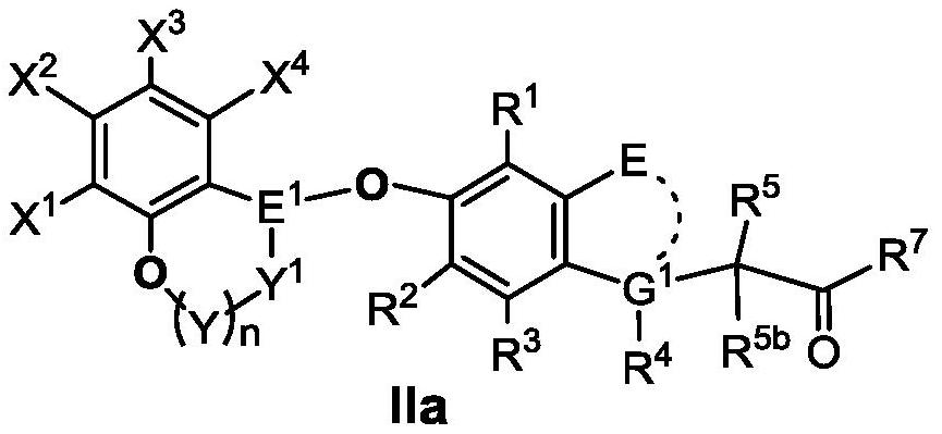 Benzo oxygen-containing heterocyclic compound and medical application thereof