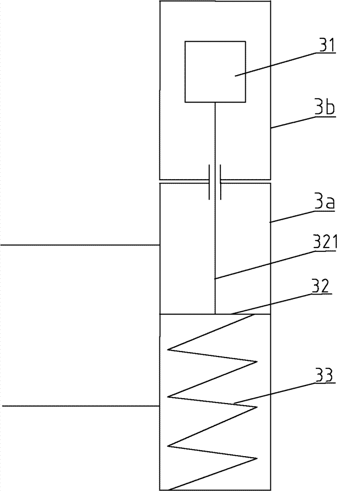 Wind driven generator and variable-pitch system thereof