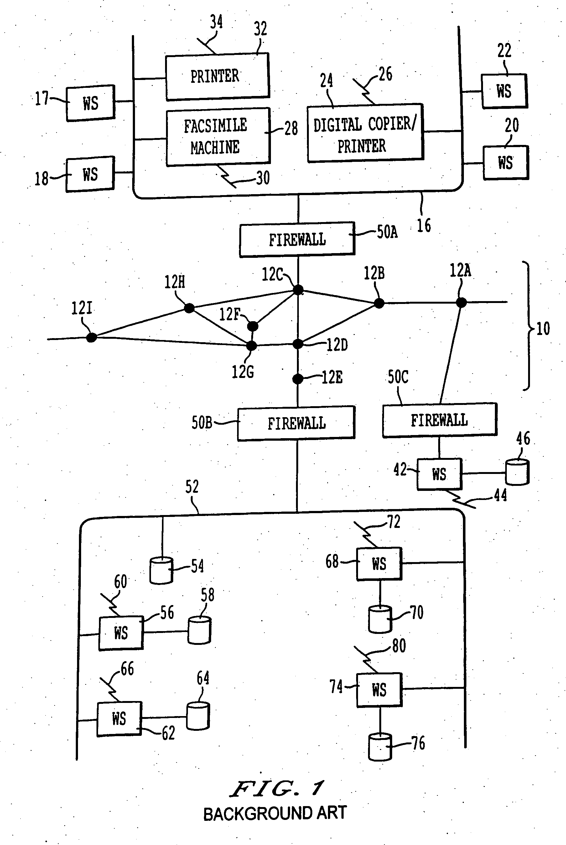 Method and system of remote diagnostic control and information collection using a dynamic linked library of multiple formats and multiple protocols