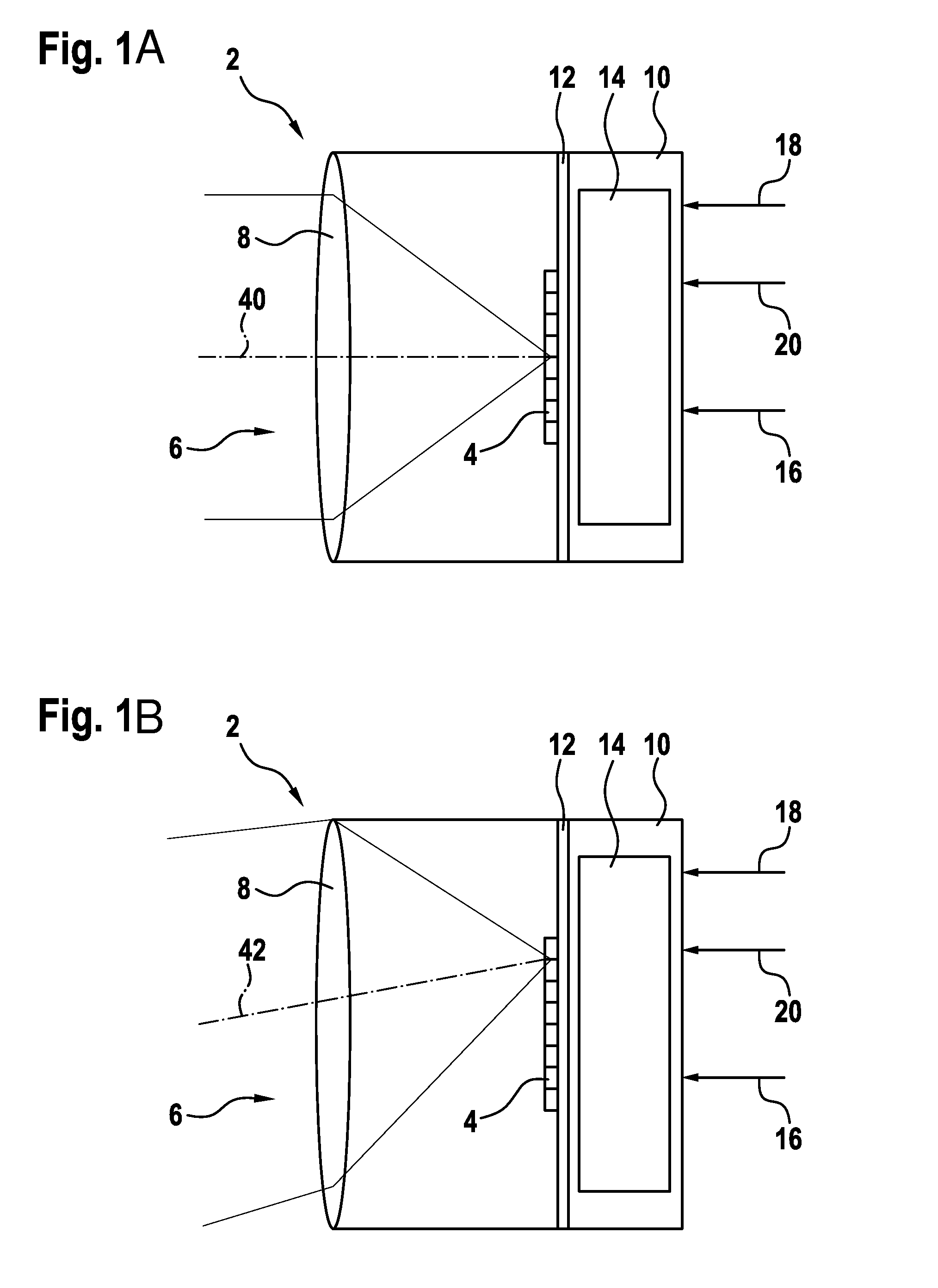 Dynamic Aircraft Headlight and Method of Operating a Dynamic Aircraft Headlight