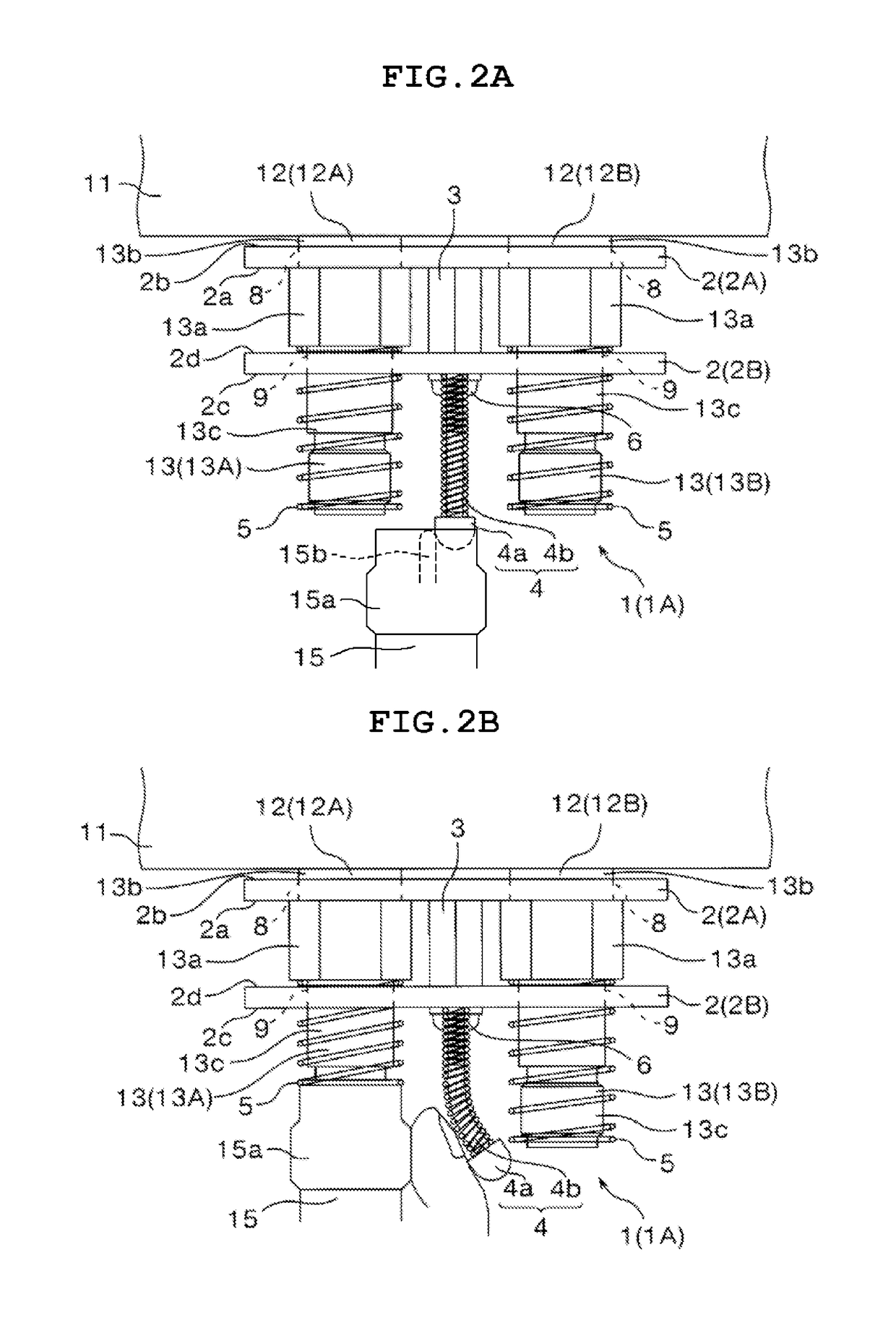 Static electricity neutralizing device and static electricity neutralizing method